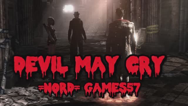 DmC: Devil May Cry - Mission "Found" смотреть онлайн