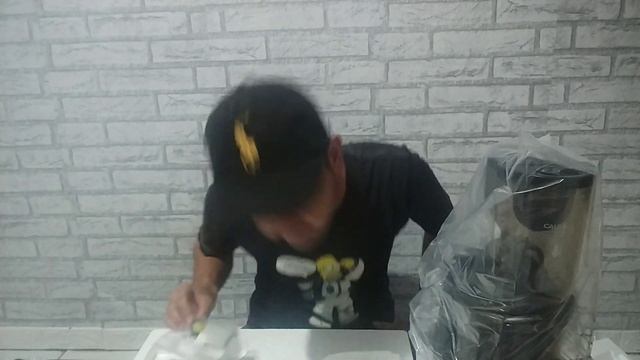 UNBOXING MIUI SLOW JUICER PRO series смотреть онлайн