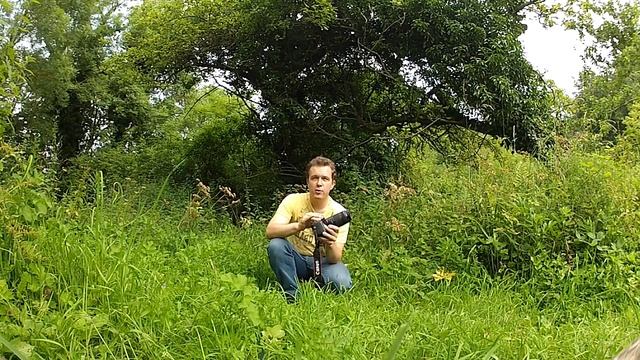 Canon 650D / T4i Hands-on Review 3 things they don't tell you about the canon 600d and 650d смотреть онлайн
