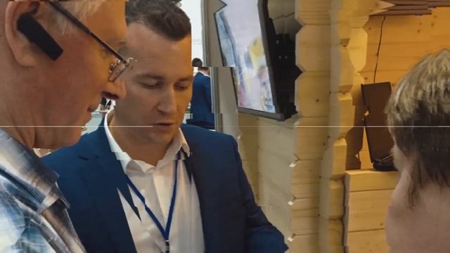 Выставка "Крым. Деревянное строительство. Мебель. Интерьер-2019"2 0 смотреть онлайн