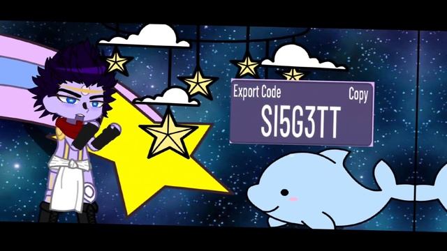 Даю коды на стенды джоджо 1 часть [ Gasha nox] смотреть онлайн