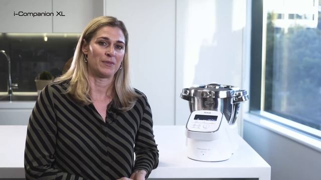 Frequently Asked Questions and Tips | i-Companion XL Cooking Food Processor смотреть онлайн