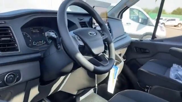 2020 Ford Transit Chassis Peoria AZ LKA30832 смотреть онлайн