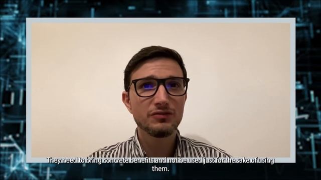 Kubernetes, tehnologia care schimbă aplicațiile - Key to the Future (EN - Subtitles) смотреть онлайн