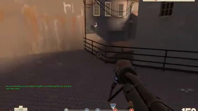 Засада Поджигателем [for tf2 official wiki] смотреть онлайн