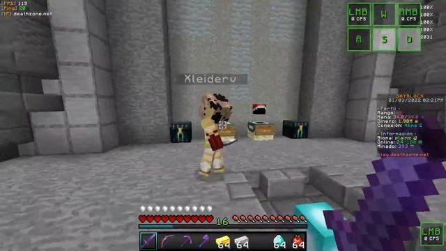 ? Como JUGAR MINECRAFT JAVA y BEDROCK JUNTOS 1.19 ? | [ SIN LAG y 1.7 - 1.19 ] [ 2023 - Actualizado смотреть онлайн