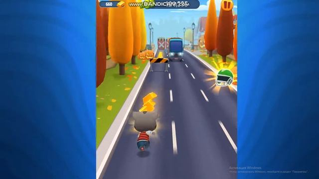 прохождение игры говорящий том бег за золотом смотреть онлайн