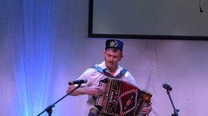 Татарские наигрыши. Радует Галин Айрат (Ревда). Видео Хайбуллина Василия