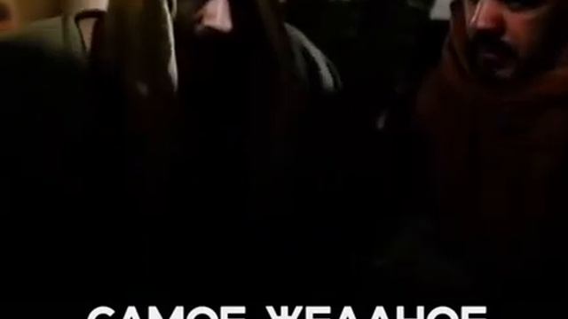 Самое желаное для меня.......Халид Ибн Аль Валид смотреть онлайн