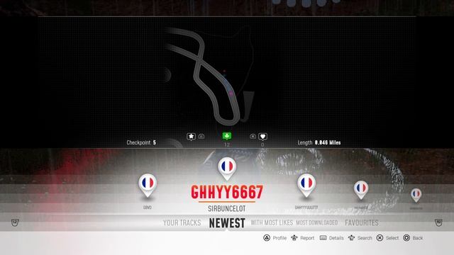 Призы Not My Path,Explorer в MXGP 2019 The Official Motocross Videogame смотреть онлайн