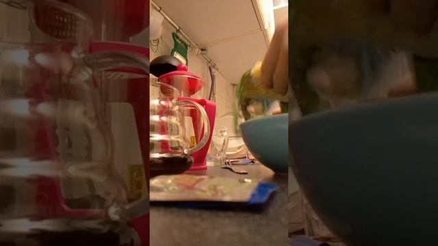 как неправильно готовить и снимать дошик