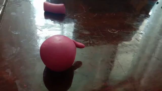 Как слепить Свинка Пеппа я могу считать до 3 смотреть онлайн