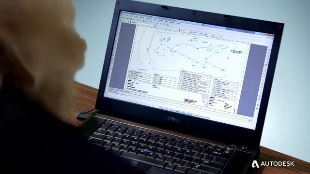 AutoCAD 2014: TrustedDWG смотреть онлайн