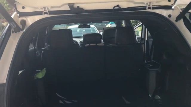 2014 Ford Explorer limited low mileage смотреть онлайн