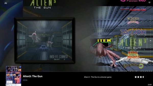 Batocera Favorites Setup Guide | How To Setup Favorites | RetroPie Guy Video Game Emulation Tutoria