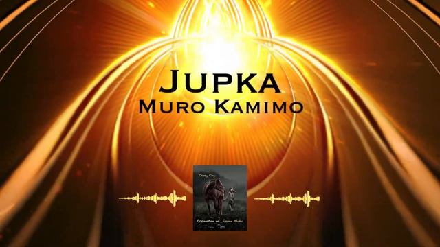 Jupka - Muro Kamimo ( reMix ) Romane Gila смотреть онлайн