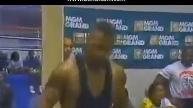 Лучшие нокауты Майка Тайсона ( Mike Tyson ). смотреть онлайн