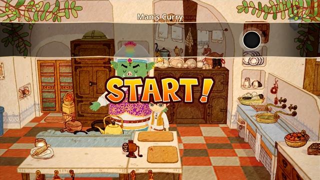Little Dragons Café - Walkthrough - Gameplay - Let's Play - Part 19 смотреть онлайн