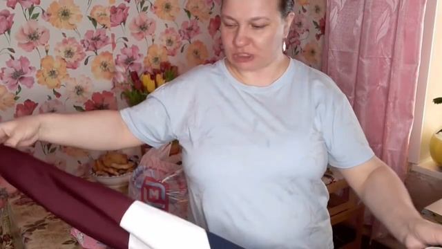 НОВАЯ КУРТКА ДОЧЕ ,АОНА ЕЩЕ ЗУБЫ ПОКАЗАЛА,ПРИМЕРКА/ НЕ БОЛЬШАЯ ЗАКУПКА ПРОДУКТОВ смотреть онлайн