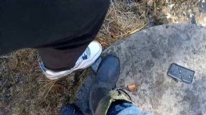 Краш тест телефона zte.