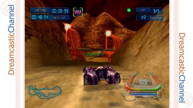 POD SpeedZone Is Back Online! смотреть онлайн