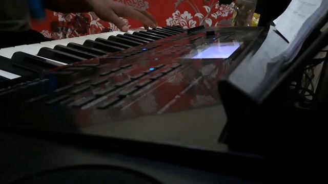 Limang taun..casio ctk 7200 смотреть онлайн