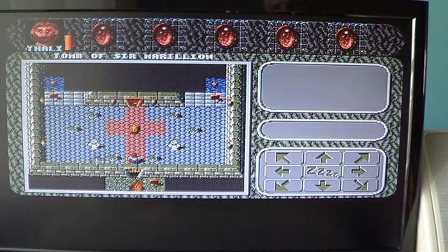 Ep. 02 Unboxing Amberstar Amiga game смотреть онлайн