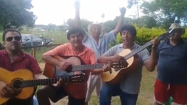 mongelos Torales en vivo смотреть онлайн