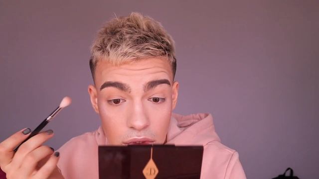 Тестирую бюджетную косметику WET N WILD? КОСМЕТИКА ИЗ США. Макияж! смотреть онлайн