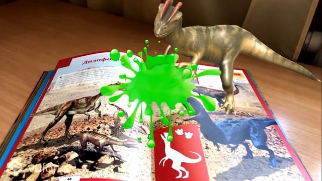 Экскурсия в читальный зал Белоярской детской библиотеки смотреть онлайн