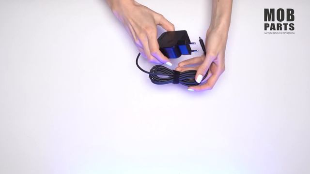 Блок питания (сетевой адаптер) для ноутбуков Lenovo 20V 2.25A 45W Type-C rectangle case 074257 смотреть онлайн