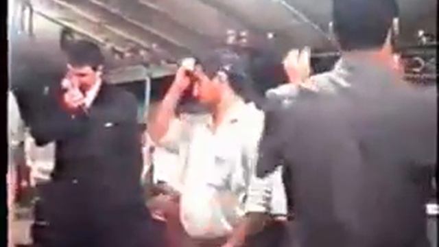 Ты кто такой,давай до свидания 2 !(Ti kto takoy,davay dosvidaniya . смотреть онлайн