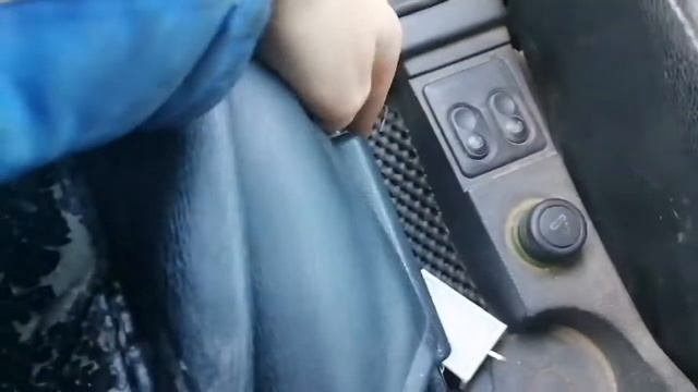 ПОРЯДОК В ПРИОРЕ смотреть онлайн