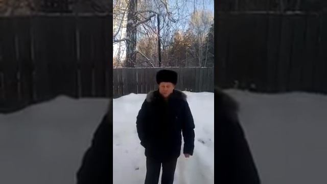 Обращение главы Долганского сельсовета Крутихинского района к Кобылкину Д.Н. смотреть онлайн