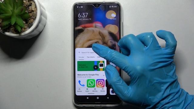 How to Open Apps in Pop Up View on Xiaomi Redmi Note 8 2021 – Floating Windows смотреть онлайн