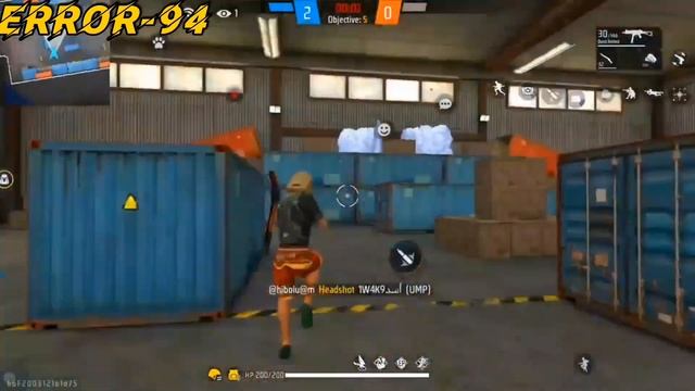 SmartGaGa Regedit Pack Free Fire AIMLOCK | NO RECOIL @Error94 смотреть онлайн