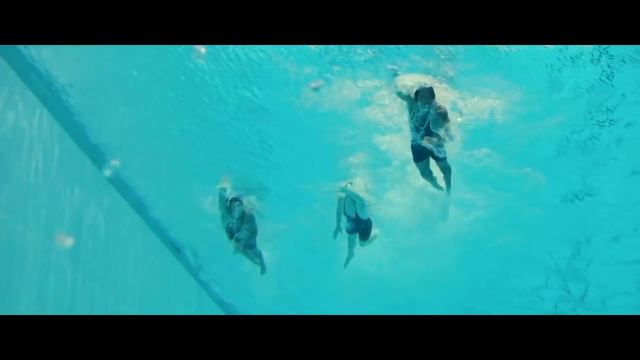 Waterman - Official Trailer (2022) Jason Mamoa, Kelly Slater | Duke Paoa Kahanamoku Documentary смотреть онлайн