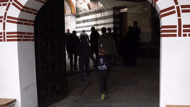 «Русский путь». Поиск духовного начала смотреть онлайн