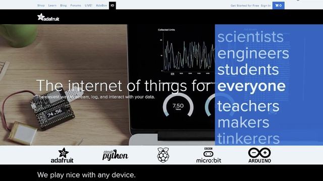 Getting Started with MQTT смотреть онлайн