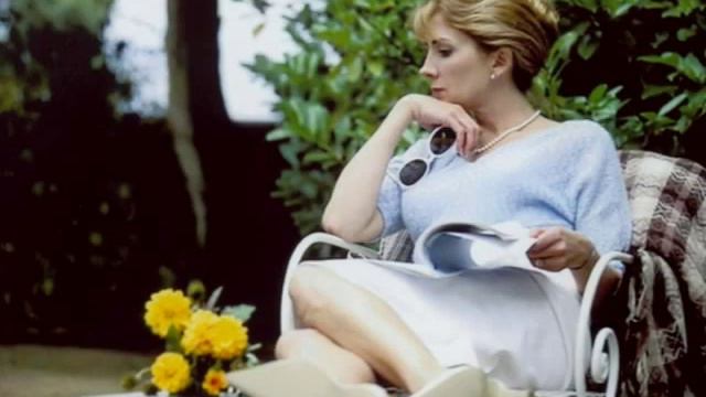 Natasha Richardson-Wish you were here смотреть онлайн