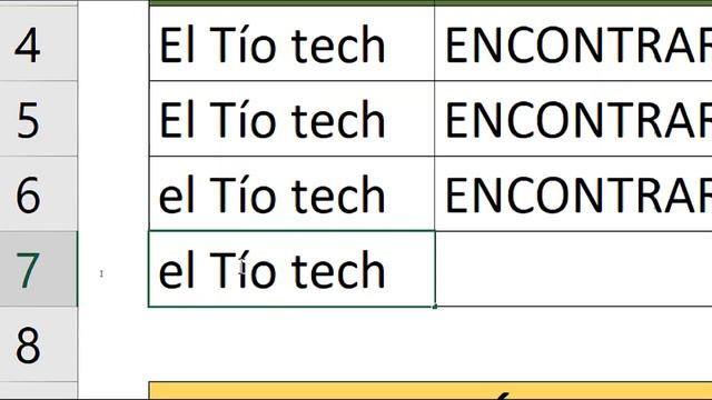 Curso Excel: Función encontrar, izquierda y derecha En Excel смотреть онлайн