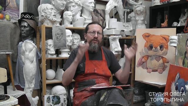 Что такое талант?