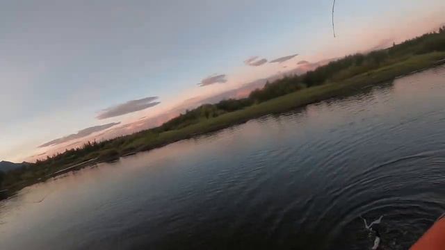 рыбалка на горных реках Якутии (подборка) смотреть онлайн