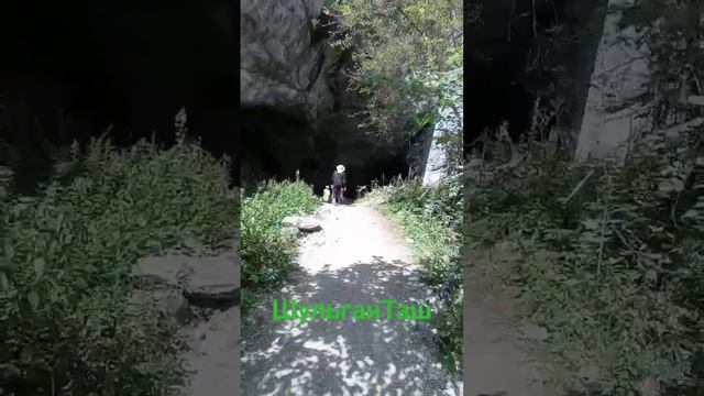 ШульганТаш