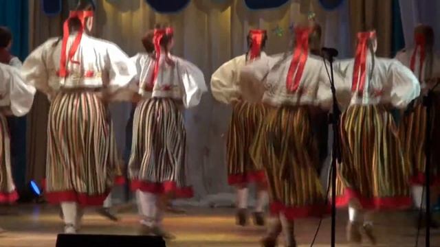 Kaerajaan. Tantsuansambel Jun-ost. смотреть онлайн