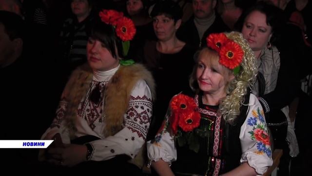 НОВОСТИ БАХМУТА и БАХМУТСКОГО РАЙОНА 17 ноября 2016 смотреть онлайн