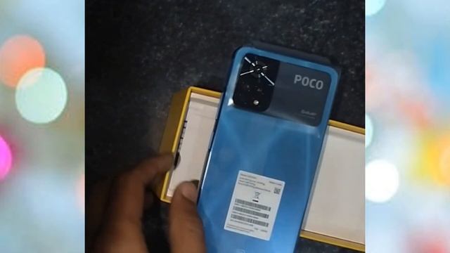POCO X4 PRO 5G || UNBOXING AND REVIEW смотреть онлайн