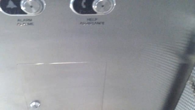 Modded dover elevators at toronto pearson international airport missqua airport terminal 3 смотреть онлайн