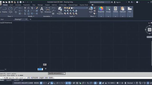 como IMPORTAR PUNTOS A AUTOCAD desde EXCEL смотреть онлайн