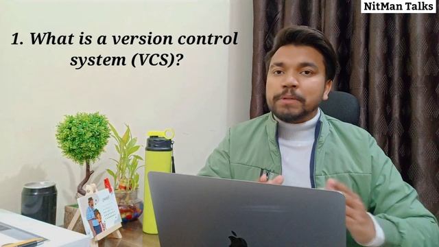 50 GIT Interview Questions | GIT Command Based, Common, Advanced, and Mostly Asked Git Questions смотреть онлайн